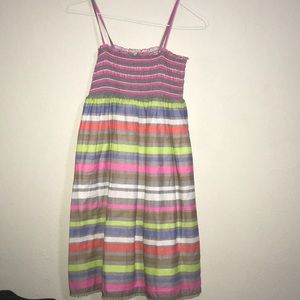 Girls Sundress
